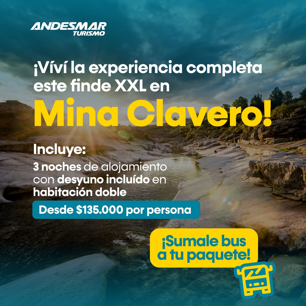 Mina Clavero